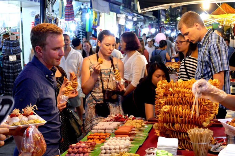 Vietnam Food Experiences More Than Just a Meal