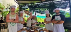Hoi An Countryside Cooking Class by E-scooter
