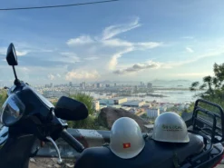 Danang The Untold Stories by E-scooter