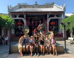 Hoi An Heritage & River Tales - Private Tour