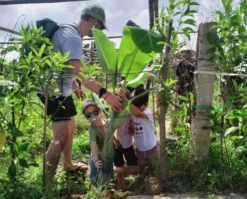 Hoi An Family Adventure: Treasure Hunt, Cooking, Craft & River Exploring