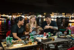 Hoi An Sunset Ride for Foodies by E-scooter