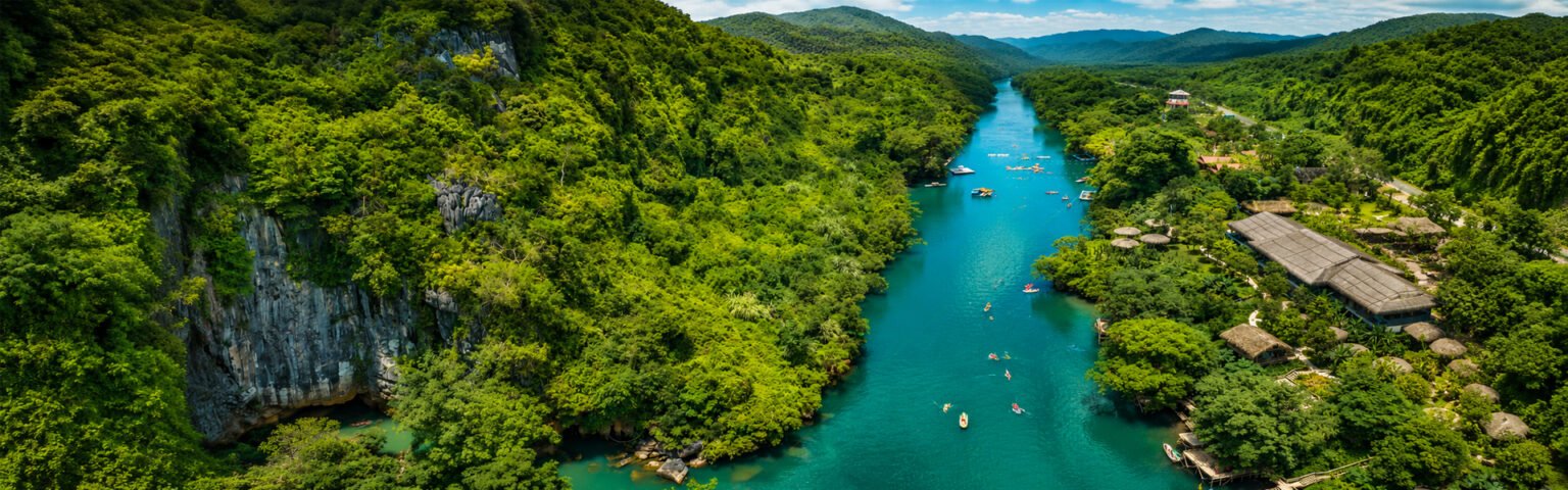 trang destination