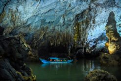 Tour Động Phong Nha – Suối Nước Mọoc