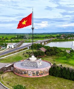 Cầu Hiền Lương - Sông Bến Hải
