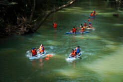 Tour Động Phong Nha – Công viên Ozo
