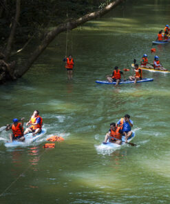 Tour Động Phong Nha – Công viên Ozo