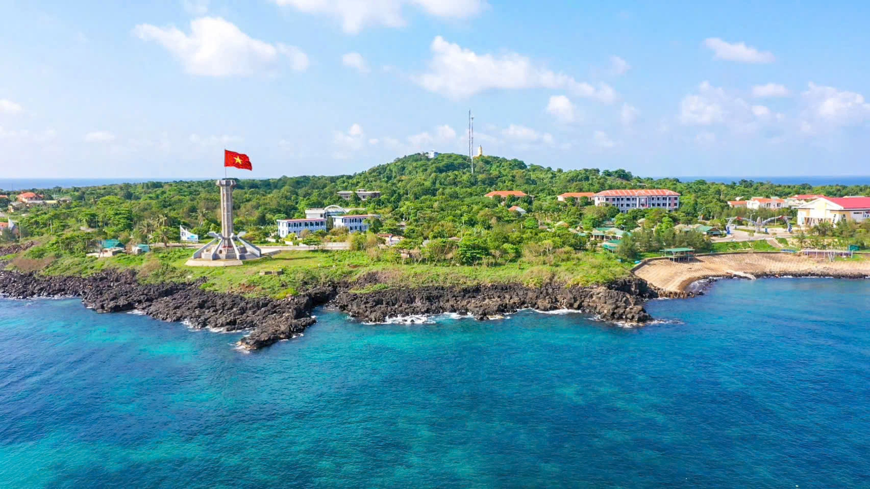 Đặc khu cồn Cỏ