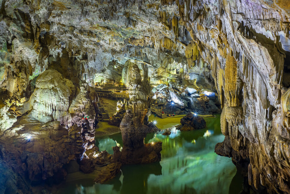 Động Phong Nha