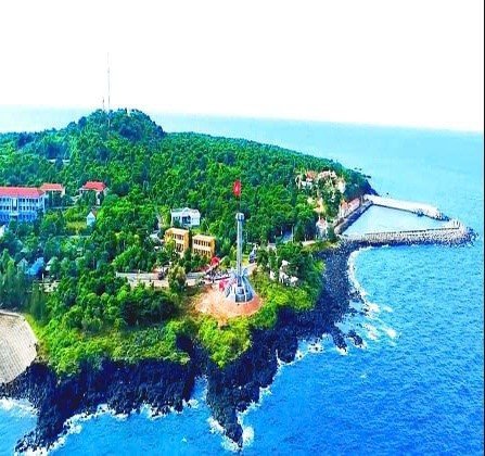 Du lịch cồn