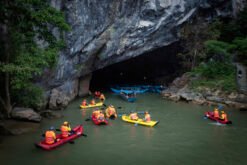 Tour Động Phong Nha Động Thiên Đường 1 ngày