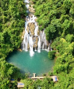Du lịch miền tây Quảng Trị
