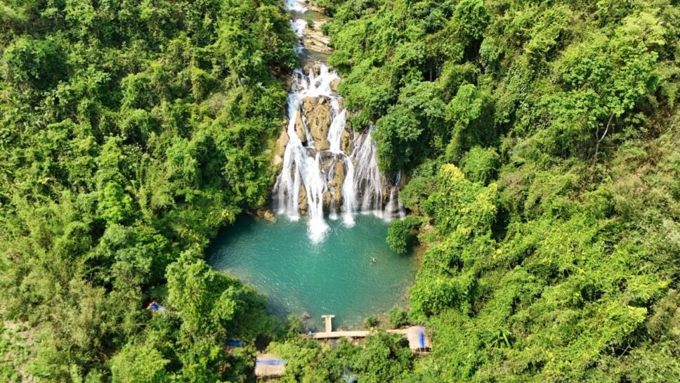 Du lịch miền tây Quảng Trị