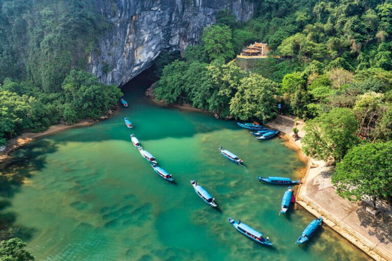 Ben-thuyen-cua-dong-Phong-Nha